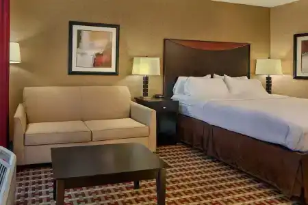 Holiday Inn Jacksonville E 295 Baymeadows by IHG - 25
