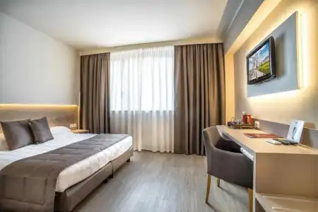 Guesia Village & Spa - 46