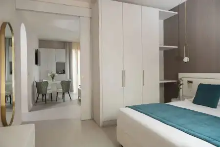Parma e Oriente Wellness & Spa - 6