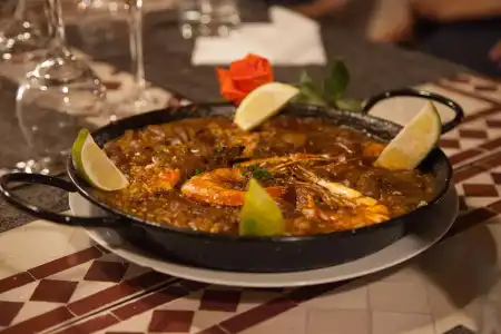 Marrakech Ryads Parc All Inclusive - 12