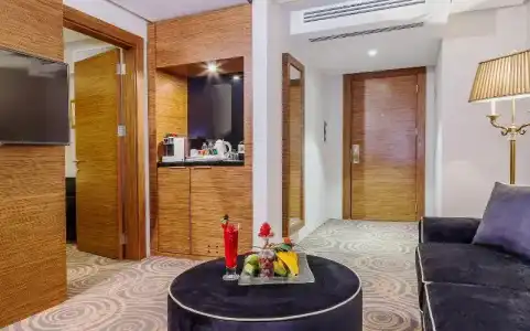 Harir Palace - 18
