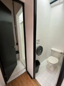 Hostel Mundo Joven - 10