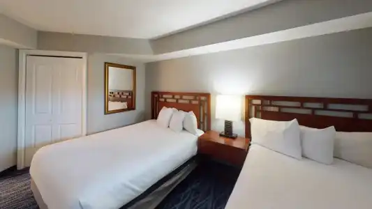 Dunes Village Resort - 136