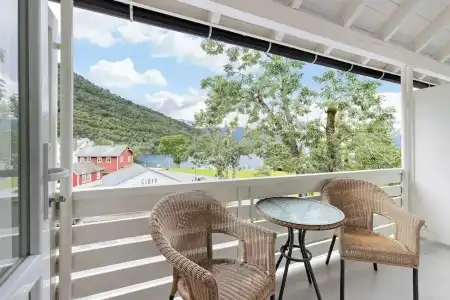 Kinsarvik Fjordhotel, Best Western Signature Collection - 66