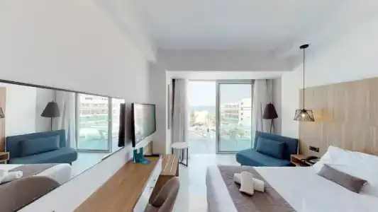 The Blue Ivy and Suites - 132