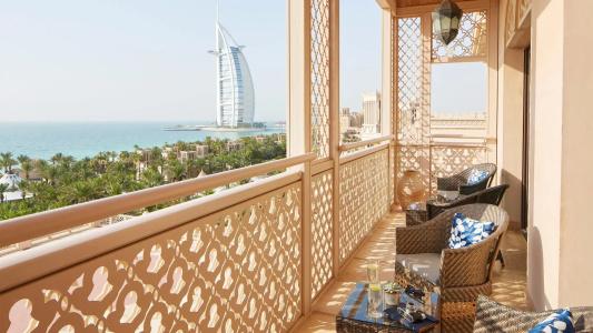 Jumeirah Al Qasr Dubai - 85