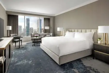 The Ritz-Carlton, Toronto - 56