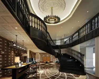 Mövenpick Myth Patong Phuket - 32