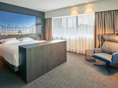 Mercure Tilburg Centrum - 45