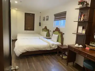 Vision Premier & Spa - 5