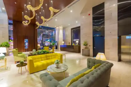 Amena Residences And Suites Managed By Meliã - 65