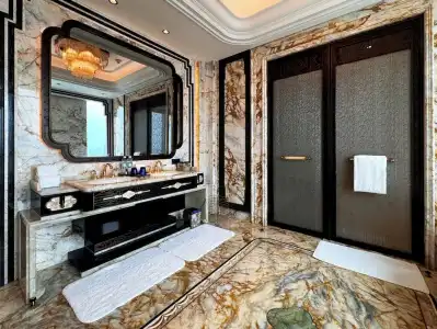 Wanda Reign Chengdu - 142