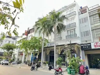 Capital O Saigon Sweet - 3