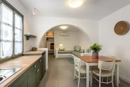 Nissia Kamares Apartments - 98