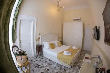 B&B Art Suite Santa Brigida - 70
