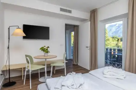 Al Sorriso Greenpark & Wellness - 16