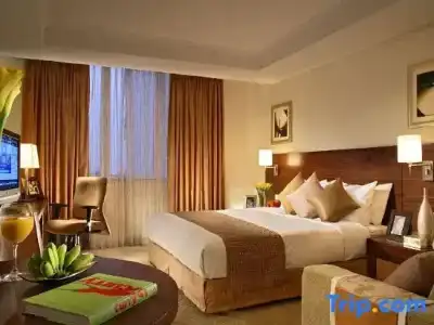Somerset Chancellor Court Ho Chi Minh City Apart-Hotel - 100