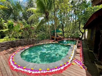 Permata Ayung Private Estate - Adults Only - 162