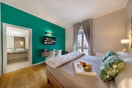 Album Boutique Rooms - 43