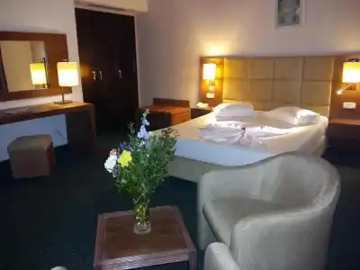 Hôtel Ibn Khaldoun - 14