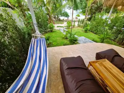 Secret Beach Bungalows - 23