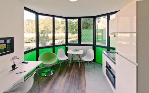 Eco Smart Apartments Nürnberg Süd - 24