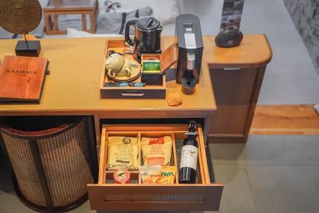 Kaamala Resort Ubud by Ini VIE Hospitality - 61