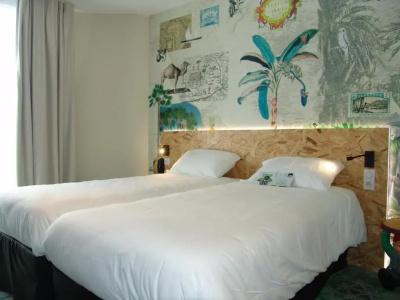 Ibis Styles Paris Boulogne Marcel Sembat - 34