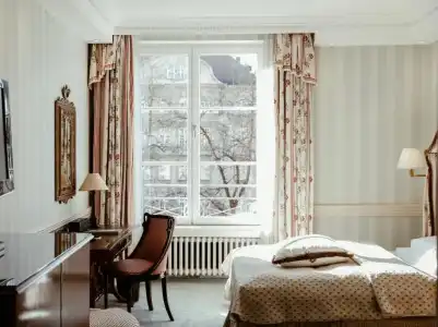 Bayerischer Hof - 48