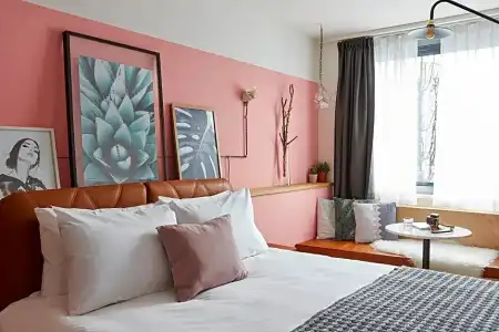 Indigo Antwerp - City Centre, an IHG - 68