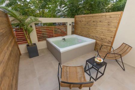 Cabana Blu & Suites - 18