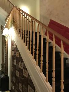 SmartMystique Self Check-IN - 17