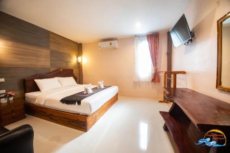 Naiyang Discovery Beach Resort - 46