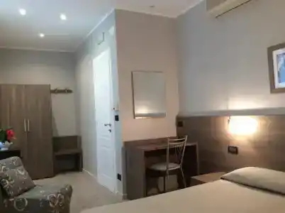 Albergo Fiorenza & Banksia - 47