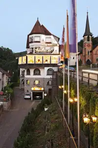 Hotel-Restaurant Ketterer am Kurgarten - 20