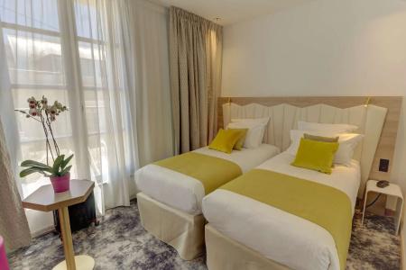 Best Western Plus Comedie Saint-Roch - 6