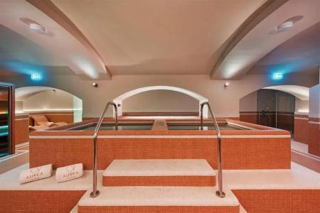 Aurea Ana Palace by Eurostars Company - 10