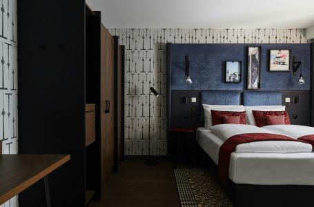 Indigo Berlin - East Side Gallery by IHG - 21