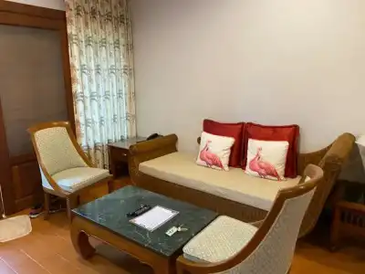 Sailom Resort Bangsaphan - 70
