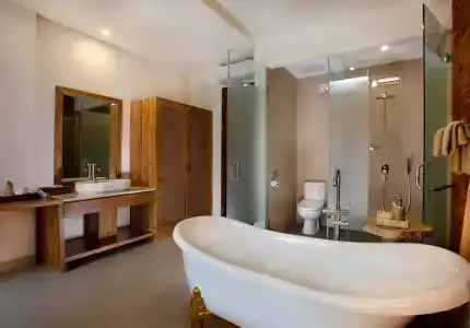 Green Field Resort - 38