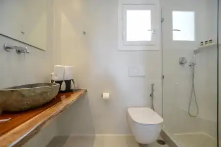 Birikos Studios & Apartments - 101