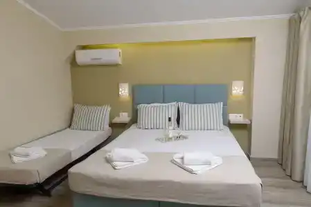 Ammos Beach Seaside Luxury Suites - 99