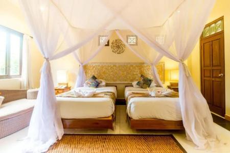 Ubud Aura Wellness Sanctuary - 40