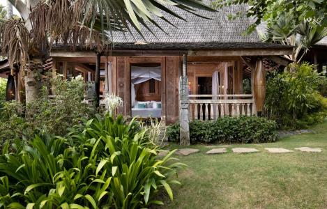 Blue Karma Dijiwa Ubud - 90