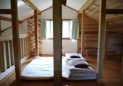 Guest house iroha - 3