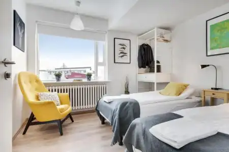 Lækur Hostel - 22