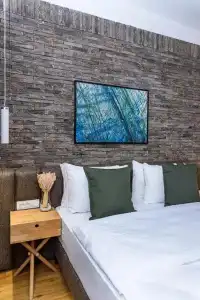 Belgrade Inn Garni - 63