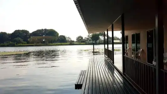 Tamarind Guest House - 41