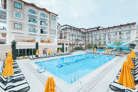 L'Oceanica Beach Resort All Inclusive - 20