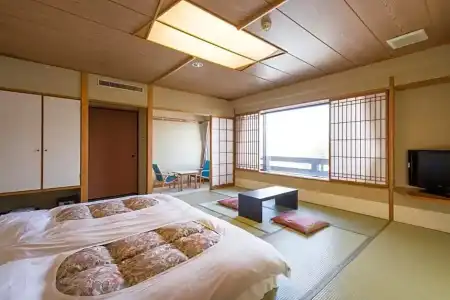 Goryukan - 18